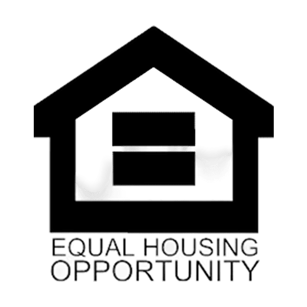 Equal Housing Opportunity
