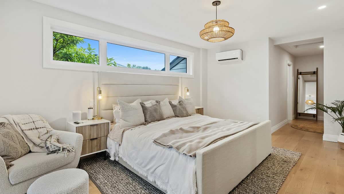 Exterior & Site Work