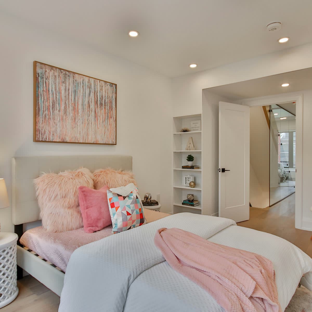 Contractor Referral Network