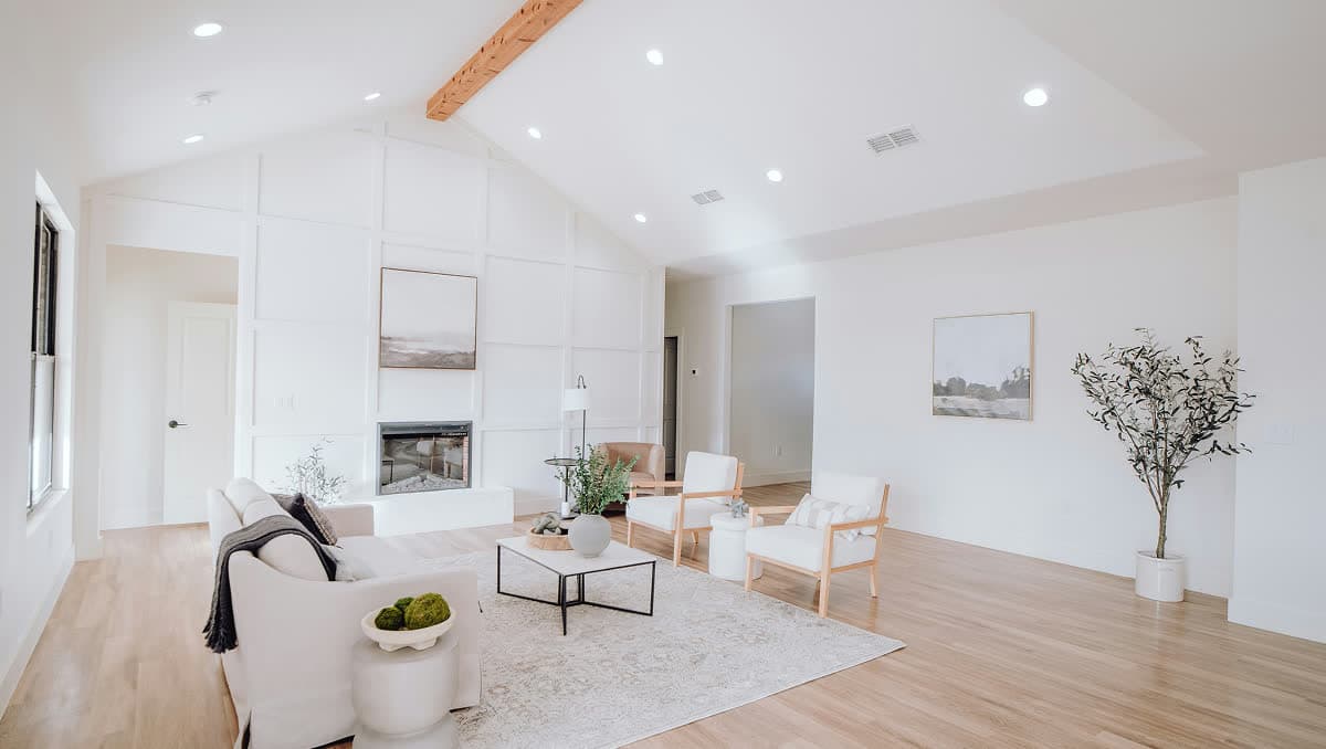 Decluttering & Organization