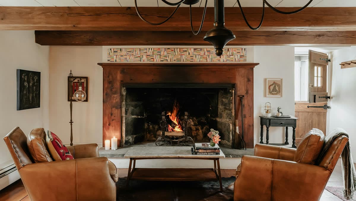 Exterior & Site Clean-Up