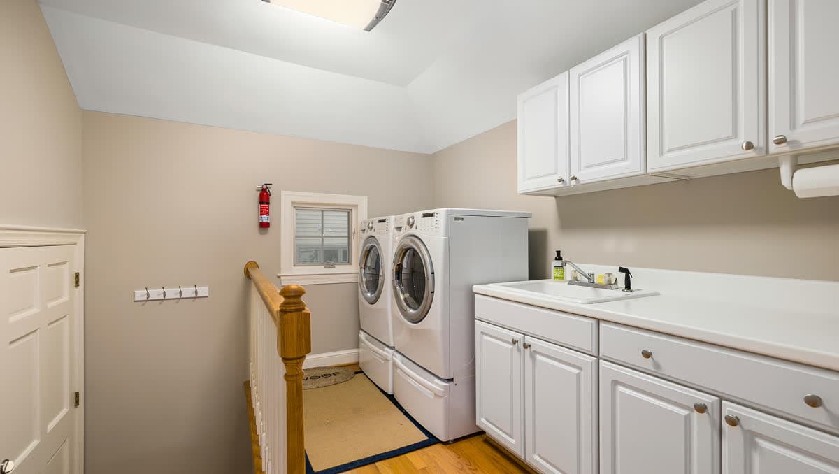 Rental Income Optimization (Existing Properties)