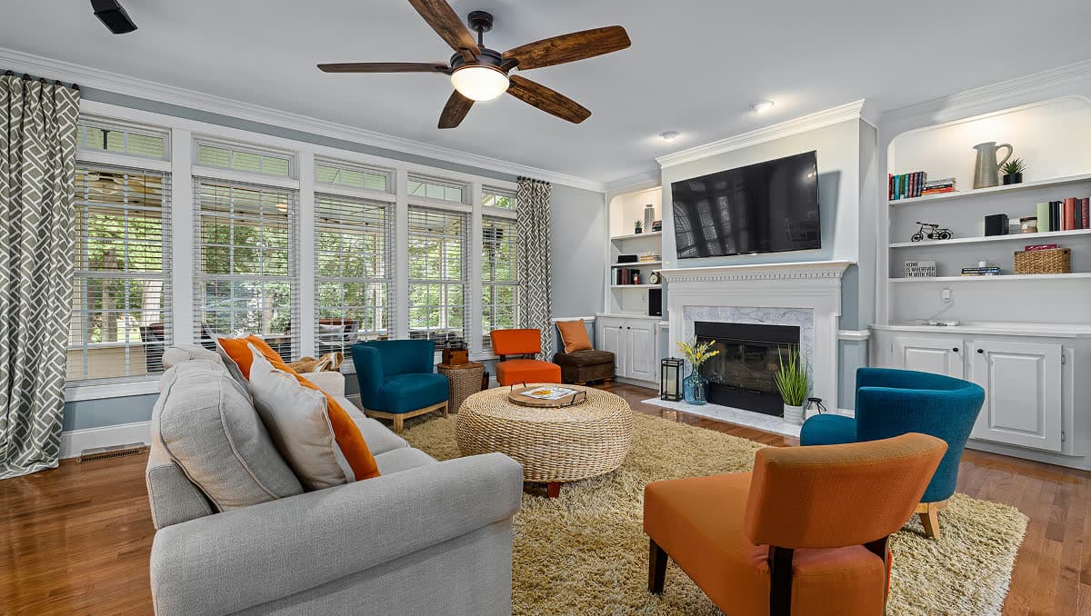 Yard Clean-Up & Maintenance