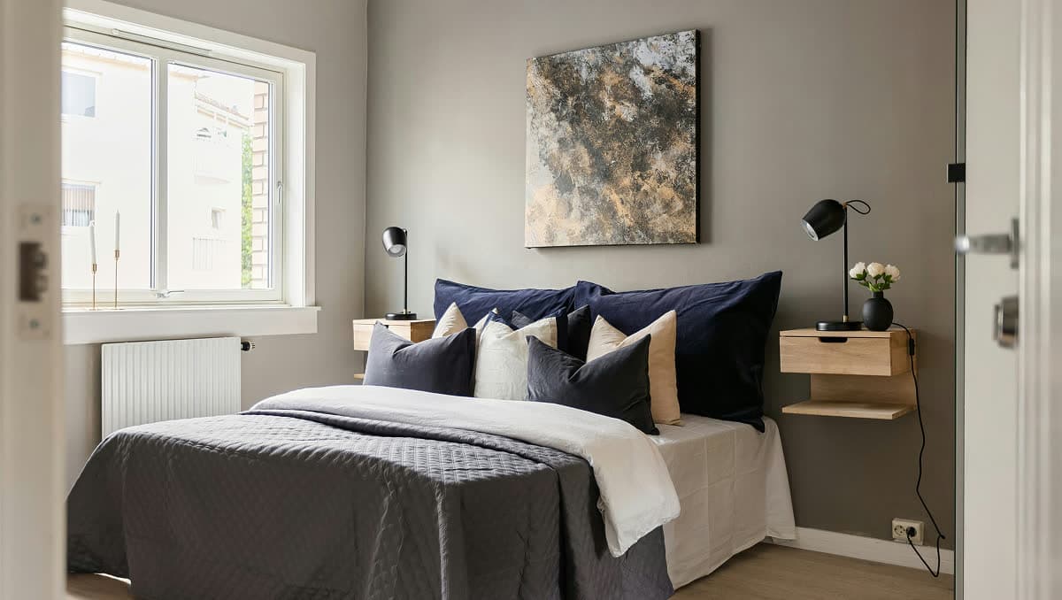 Landscape Refresh