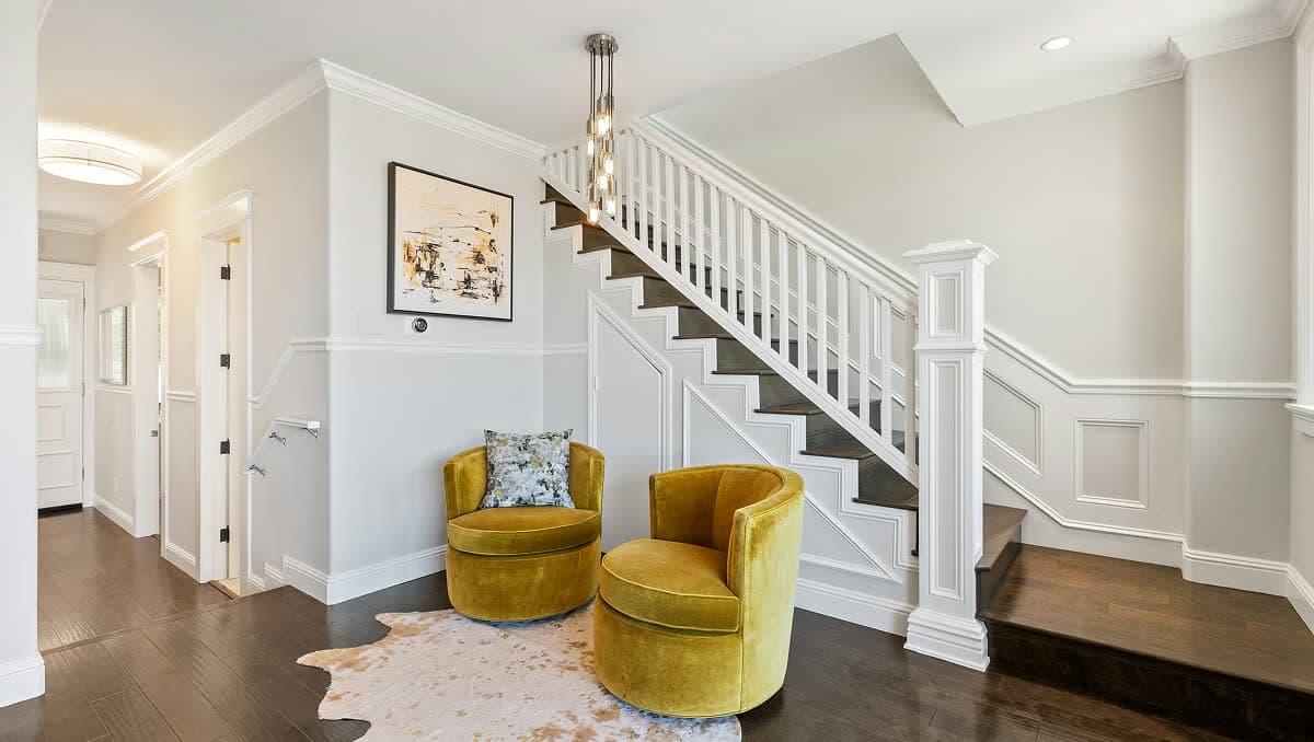 Hardscape & Exterior Detailing