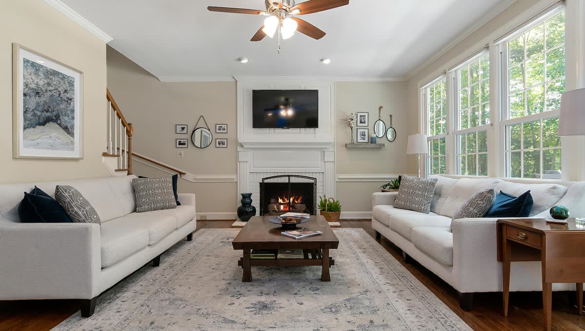 Utility & Address Management