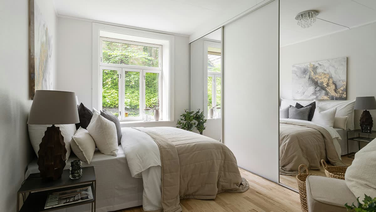 Downsizing & Estate Transitions