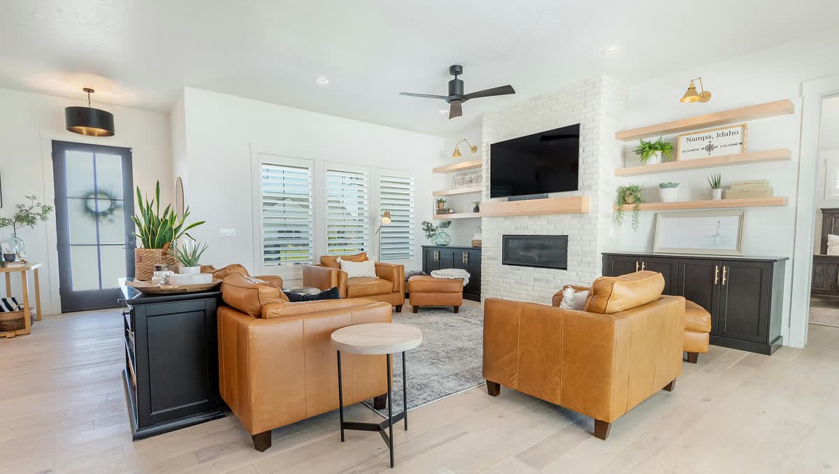 Video Walkthrough Tours